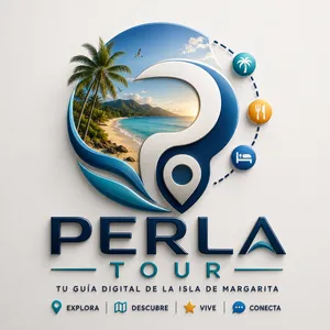 PERLA TOUR. Tu guía digital de la isla de Margarita. Explora, descubre, vive, conecta.